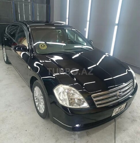 Nissan Teana 2003, 360,000 km - 2.3 л - Bakı