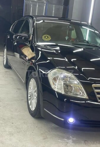 Nissan Teana 2003, 360,000 km - 2.3 л - Bakı