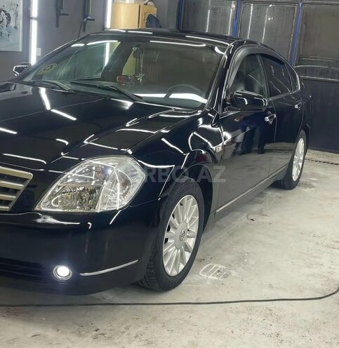 Nissan Teana 2003, 360,000 km - 2.3 л - Bakı