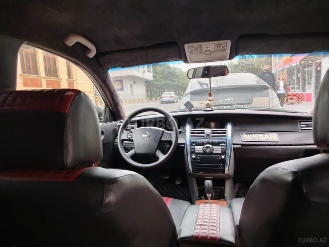 Nissan Teana 2003, 360,000 km - 2.3 л - Bakı