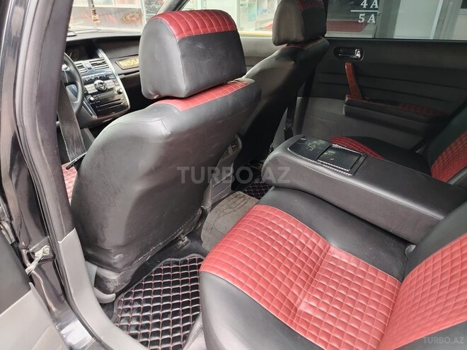 Nissan Teana 2003, 360,000 km - 2.3 л - Bakı