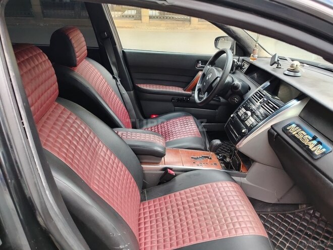 Nissan Teana 2003, 360,000 km - 2.3 л - Bakı