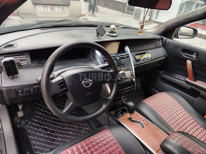 Nissan Teana 2003, 360,000 km - 2.3 л - Bakı