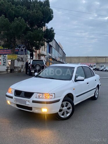 Iran Khodro Samand 2006, 379,000 km - 1.8 l - Bakı