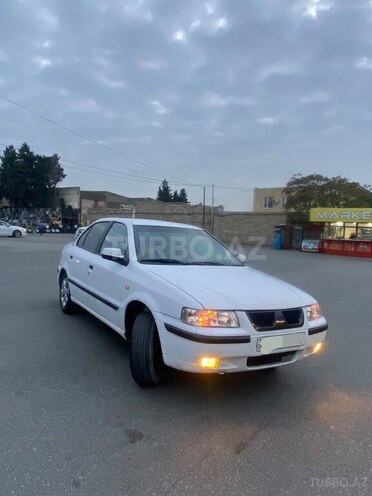 Iran Khodro Samand 2006, 379,000 km - 1.8 l - Bakı