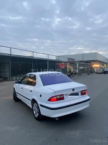 Iran Khodro Samand 2006, 379,000 km - 1.8 l - Bakı