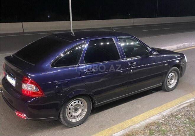 LADA (VAZ) Priora 2014, 305,126 km - 1.6 l - Gəncə