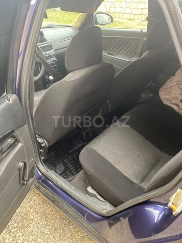 LADA (VAZ) Priora 2014, 305,126 km - 1.6 l - Gəncə