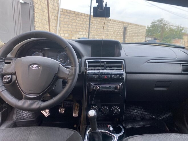 LADA (VAZ) Priora 2014, 305,126 km - 1.6 l - Gəncə