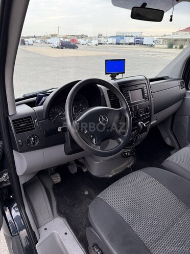 Mercedes Sprinter 315 2009, 178,895 km - 2.2 l - Bakı
