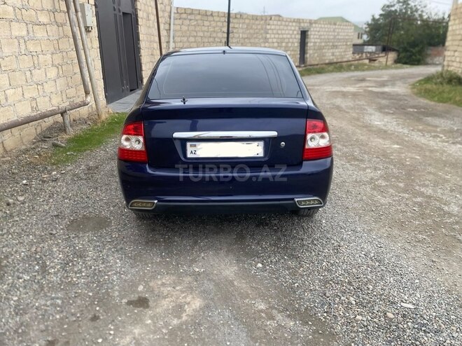 LADA (VAZ) Priora 2014, 305,126 km - 1.6 l - Gəncə