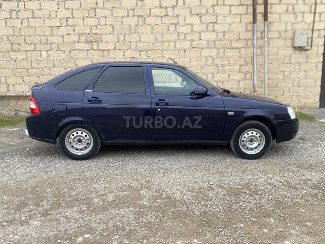 LADA (VAZ) Priora 2014, 305,126 km - 1.6 l - Gəncə