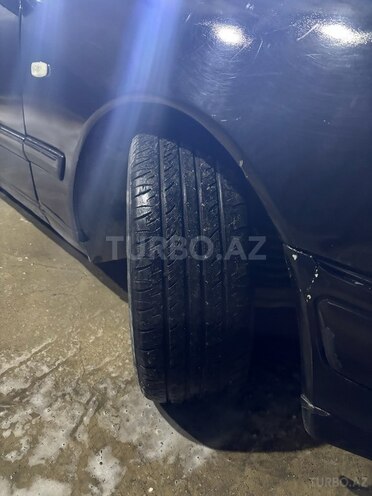 Mercedes E 320 4MATIC 1995, 380,000 km - 3.2 l - Sumqayıt