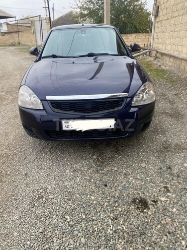 LADA (VAZ) Priora 2014, 305,126 km - 1.6 l - Gəncə
