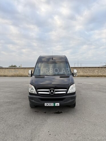 Mercedes Sprinter 315 2009, 178,895 km - 2.2 l - Bakı