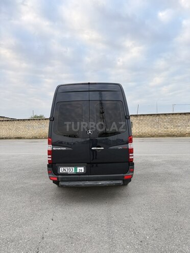 Mercedes Sprinter 315 2009, 178,895 km - 2.2 l - Bakı