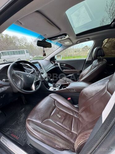 Hyundai Azera 2012, 210,000 km - 2.4 л - Bakı