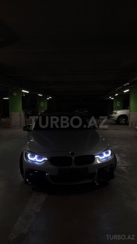BMW 428 2014, 230,000 km - 2.0 l - Bakı
