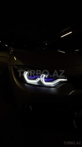 BMW 428 2014, 230,000 km - 2.0 l - Bakı
