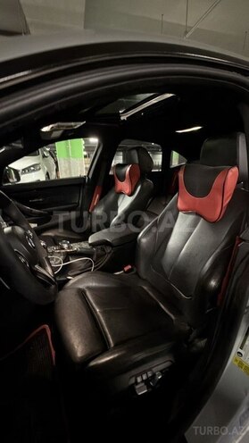 BMW 428 2014, 230,000 km - 2.0 l - Bakı