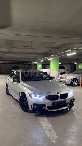 BMW 428 2014, 230,000 km - 2.0 l - Bakı