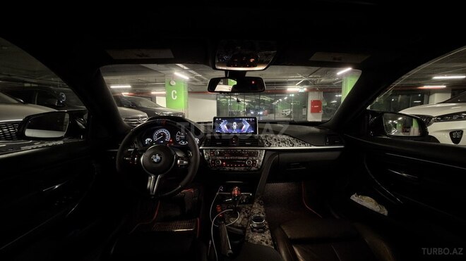 BMW 428 2014, 230,000 km - 2.0 l - Bakı