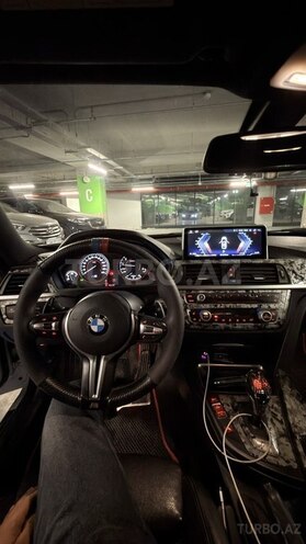 BMW 428 2014, 230,000 km - 2.0 l - Bakı