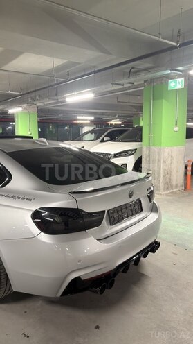 BMW 428 2014, 230,000 km - 2.0 l - Bakı