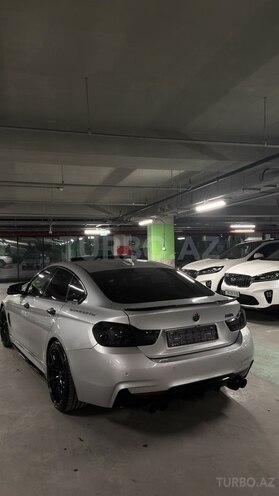 BMW 428 2014, 230,000 km - 2.0 l - Bakı