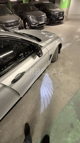 BMW 428 2014, 230,000 km - 2.0 l - Bakı