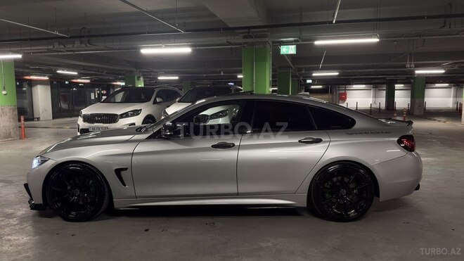 BMW 428 2014, 230,000 km - 2.0 l - Bakı