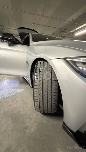 BMW 428 2014, 230,000 km - 2.0 l - Bakı