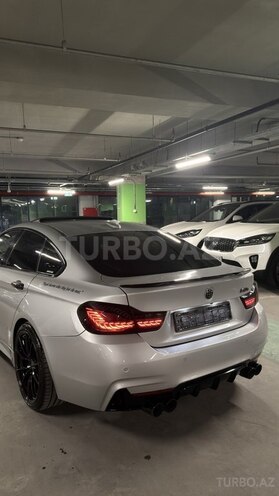 BMW 428 2014, 230,000 km - 2.0 l - Bakı