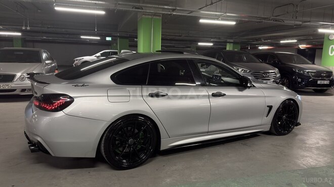 BMW 428 2014, 230,000 km - 2.0 l - Bakı