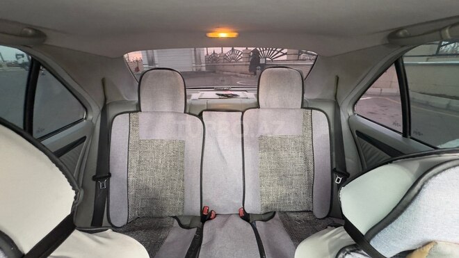 Mercedes C 240 1998, 370,000 km - 2.4 l - Beyləqan