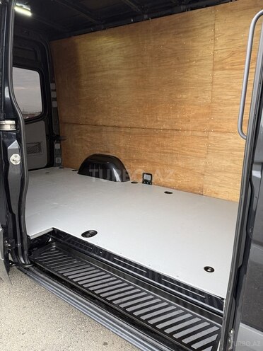 Mercedes Sprinter 315 2009, 178,895 km - 2.2 l - Bakı