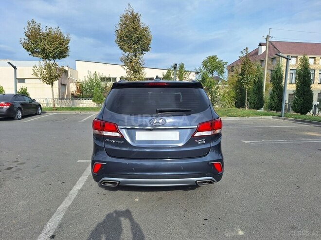 Hyundai  2016, 206,100 km - 2.2 l - Gəncə