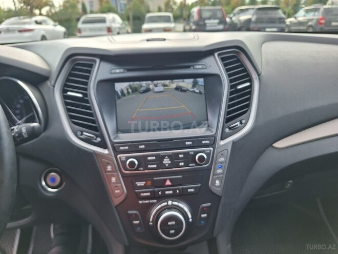 Hyundai  2016, 206,100 km - 2.2 l - Gəncə