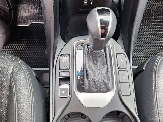 Hyundai  2016, 206,100 km - 2.2 l - Gəncə