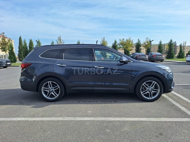 Hyundai  2016, 206,100 km - 2.2 l - Gəncə