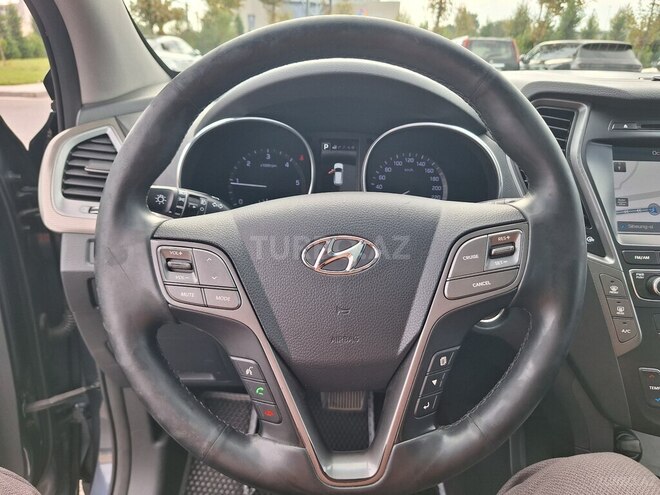 Hyundai  2016, 206,100 km - 2.2 l - Gəncə