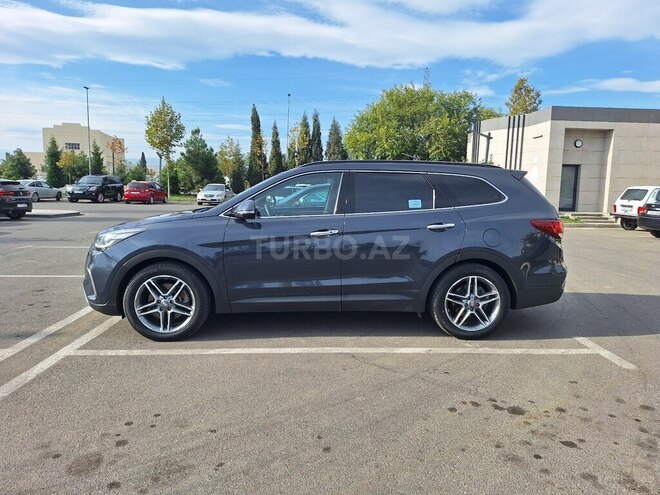 Hyundai  2016, 206,100 km - 2.2 l - Gəncə