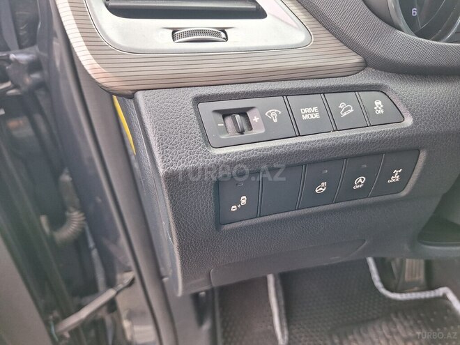 Hyundai  2016, 206,100 km - 2.2 l - Gəncə