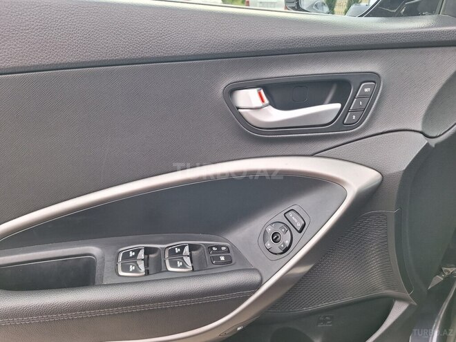 Hyundai  2016, 206,100 km - 2.2 l - Gəncə