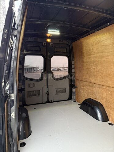 Mercedes Sprinter 315 2009, 178,895 km - 2.2 l - Bakı
