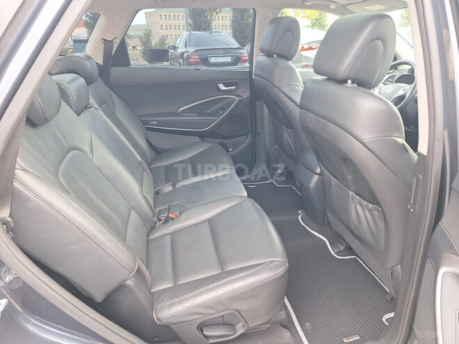 Hyundai  2016, 206,100 km - 2.2 l - Gəncə