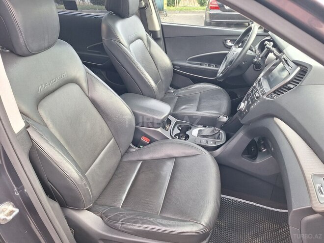 Hyundai  2016, 206,100 km - 2.2 l - Gəncə