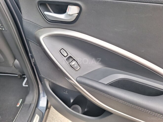 Hyundai  2016, 206,100 km - 2.2 l - Gəncə