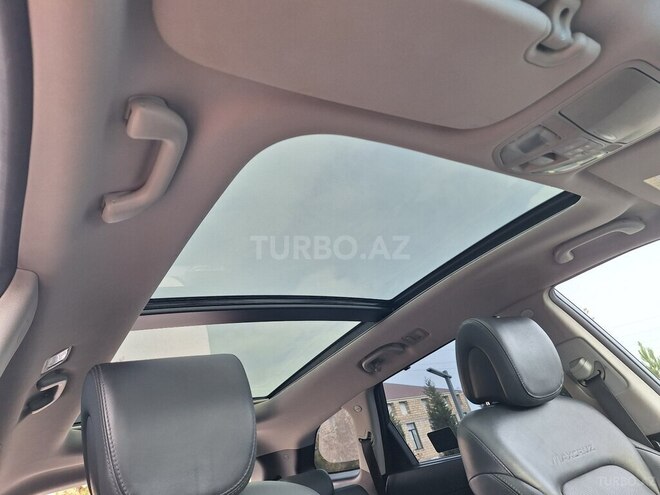 Hyundai  2016, 206,100 km - 2.2 l - Gəncə