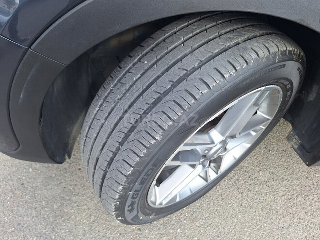 Hyundai  2016, 206,100 km - 2.2 l - Gəncə